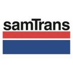 Company logo SAMTRANS