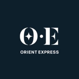 Company logo ORIENT EXPRESS