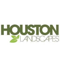 Company logo Houston Landscapes