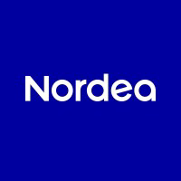 Company logo Nordea