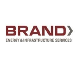 Company logo Brand Energy & Infrastructure Services BV