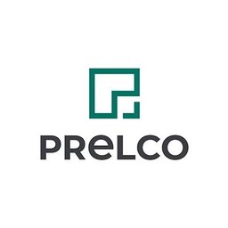 Company logo Prelco