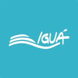 Company logo Iguá Saneamento
