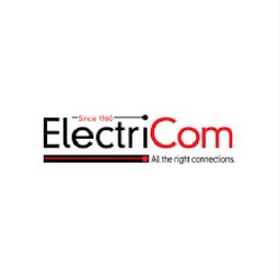 Company logo ElectriCom, Inc.