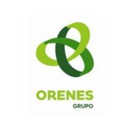 Logotipo de la empresa Orenes Grupo