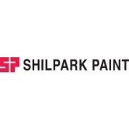 Company logo Shilpark Paint