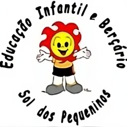 Company logo Sol dos Pequeninos