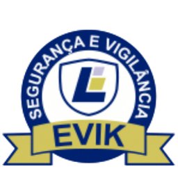 Company logo Evik Segurança e Vigilância Ltda