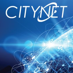 Company logo Citynet