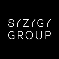 Firmenlogo SYZYGY GROUP