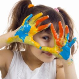 Company logo Nursery Rhymes - Leicester