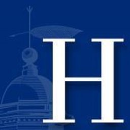 Company logo Hamilton College