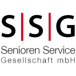 Firmenlogo Senioren Service Gesellschaft mbH