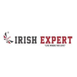 कंपनी का लोगो IRISH EXPERT LLP