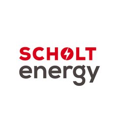 Company logo Scholt Energy Control