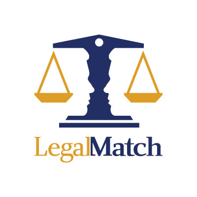 Company logo LegalMatch.com