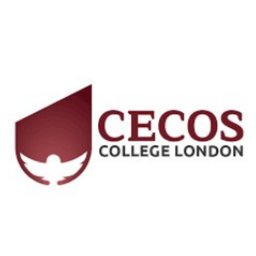 Company logo CECOS College London