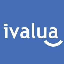 Company logo Ivalua