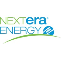 Company logo NextEra Energy
