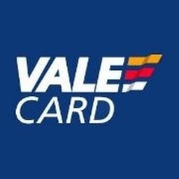Company logo VALECARD
