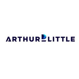 شعار الشركة Arthur D. Little