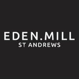 Eden Mill Logo