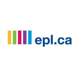 Company logo Edmonton Public Library