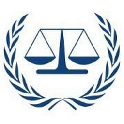 Company logo International Criminal Court