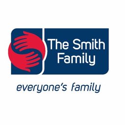 Company logo The Smith Family