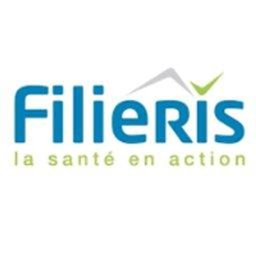 Logo de l'entreprise FILIERIS