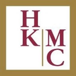 公司标志 The Hong Kong Mortgage Corporation Limited