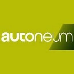 Firmenlogo Autoneum