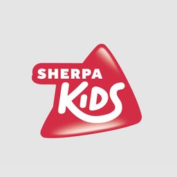 Company logo Sherpa Kids Ireland