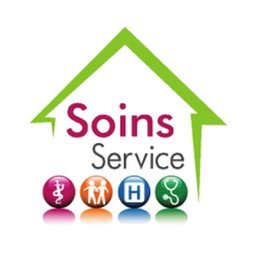 Logo de l'entreprise SOINS SERVICE