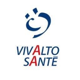Logo de l'entreprise Vivalto Santé