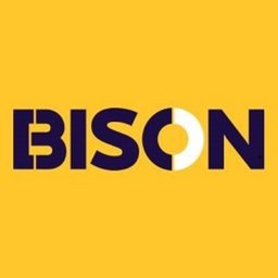 Company logo Bison Industrial