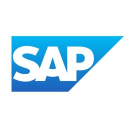 Company logo SAP