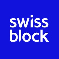 Firmenlogo Swissblock Technologies AG