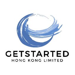 公司标志 Get Started HK Limited