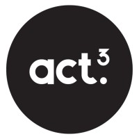 Company logo act.3