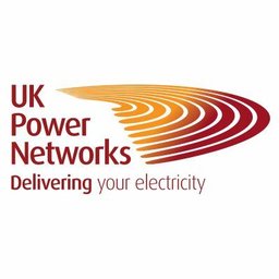 Company logo UK Power Networks