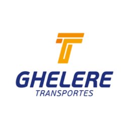 Company logo Ghelere Transportes