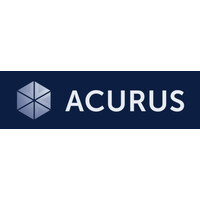 कंपनी का लोगो Acurus Solutions Private Limited