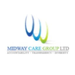 Company logo Midway Care Group