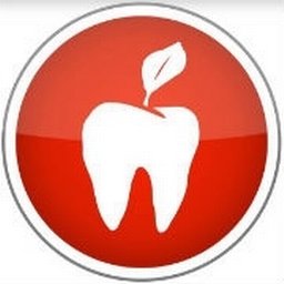 Company logo Apple Tree Dental