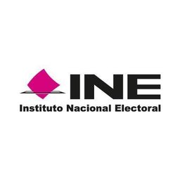 Logotipo de la empresa INE (INSTITUTO NACIONAL ELECTORAL)