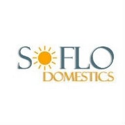 Company logo SoFlo Domestics
