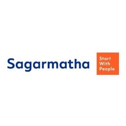 Logo de l'entreprise SAGARMATHA