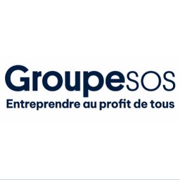 Logo de l'entreprise GROUPE SOS