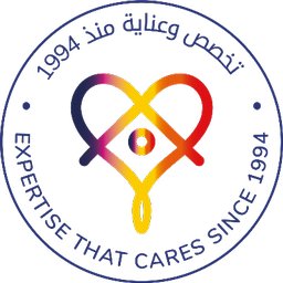 شعار الشركة The Doris Duan-Young Autism Center